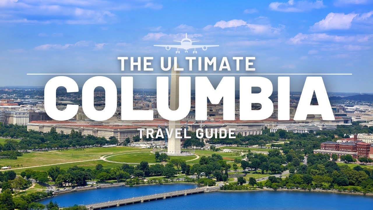 COLOMBIA | ULTIMATE TRAVEL GUIDE | SOUTH AMERICA EDITION