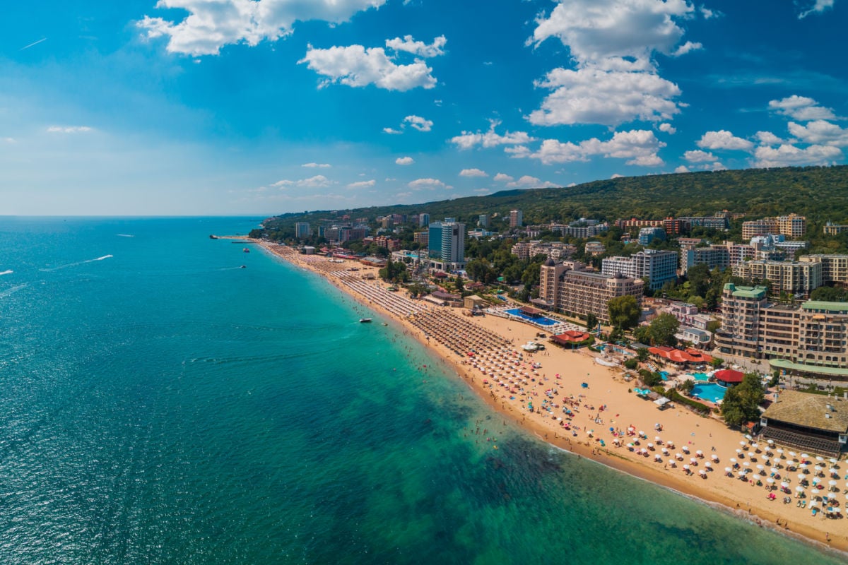 Europe's Cheapest Beach Escapes! 3 Lesser Known Black Sea Destinations Revealed